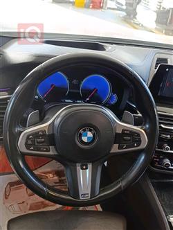 بی ئێم دەبڵیو سیریەس 5